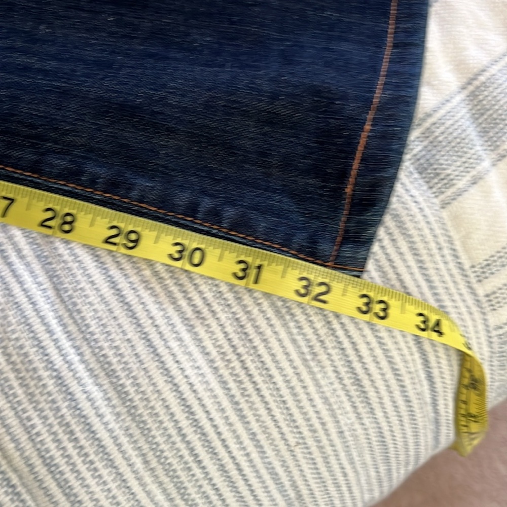 AG angel bootcut jeans - Picture 8 of 8